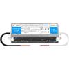 YOODI Trasformatore 220V 24V 36W 1,5A Alimentatore IP67 Impermeabile