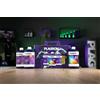 Plagron Booster Pack Limited Edition 3x1L Green Sensation Sugar Royal Power Buds