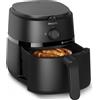 Philips Friggitrice ad Aria Calda 4.2L AirFryer 1500W PHILIPS NA120/00 Rapid Air