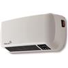 Plein Air Termoconvettore a Parete PLEINAIR Stufa Elettrica 2000 Watt Timer TC-TPD2000