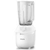 Philips Frullatore Philips HR2041/00 Serie 3000 con Sistema ProBlend 450W Bianco