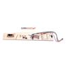 Rowenta SCHEDA MADRE ELETTRONICA ORIGINALE ROWENTA AIR FORCE EXTREME 25,2V PCB E25066
