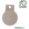 Vorwerk Bimby PIEDINO POSTERIORE PER ROBOT DA CUCINA VORWERK BIMBY TM7 37797 ORIGINALE