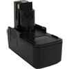 PowerSmart Batteria 2,0Ah 2607335033 Per Bosch PSR 7.2VES-2, GSR 7.2V, GSR 7.2VE-2
