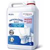 SFA ANTICALCARE specifico Sanitrit pulisce disincrosta trituratore 5 cicli 5 LT