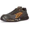 U-Power Don't Worry... BE Happy! Scarpe Antinfortunistiche da Lavoro,Scarpa Bassa,MOD.Peter S ESD S3s Ci FO SR,Puntale Antiperforazione No Metal Scarpe antinfortunisticheUnisex - Adulto