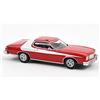 NOREV NV270586 FORD GRAN TORINO 1975 STARSKY & HUTCH JET CAR 1:43 Modellino