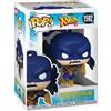 Funko FNK90790 POP Marvel: X - Men '97 S3 - Wolverine