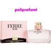 Ferré Gianfranco Ferrè Ferré Rose edt 50 ml spray
