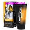 Lipobreak sport riscaldante piedi 125 ml crema ad effetto termogenico