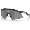 Oakley Hydra 9229 01 Occhiali da Sole Cristallo Black Ink/Prizm Black