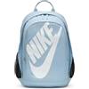 NIKE (Nike) Nike Sportswear Hayward Zaino 2.0 Stampa All-over 26L Azzurro - Bianco Giappone