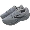 Brooks Ghost Amp 2E Wide Primer Ebony Oyster Men Road Running Shoes 1104972E-054