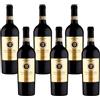 Piccini Chianti Riserva Collezione Oro Docg - Cartone da 6 x 750 ML