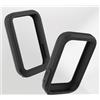 Per NAV Pro Copertura Silicone Bicicletta Computer per Sport All'aperto