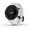 Garmin Smartwatch GPS da golf GARMIN Approach S12 bianco 5 ATM dal Giappone nuovo
