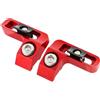 Adattatore bici per per SRAM MatchMaker e per leve freno SPEC EV