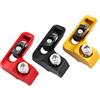 Adattatore bici per per SRAM MatchMaker e per leve freno SPEC EV
