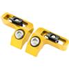 Adattatore bici per per SRAM MatchMaker e per leve freno SPEC EV