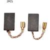 Carbonio Spazzole Motore Carboncini for per bosch per gws 1000 1100 1400,10,