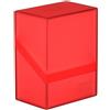 Ultimate Guard Ugd010891. Unisex Adulto, Rubino, 76 x 98.5 x 49.9 mm