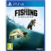 Pro Fishing Simulator (Ps4) (Sony Playstation 4)