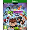 Ben 10: Power Trip (Xbox One) Xbox One single (Microsoft Xbox One)