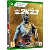 WWE 2K23 - Deluxe Edition (Compatible with Xbox One) (French Bo (Multi-platform)