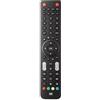 One For All URC 1921 telecomando TV Pulsanti