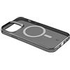 Cellular line Cover Cellular Line GLOSSMAGIPH14PRMK IPHONE GLOSS MAG 14 Pro Max Nero
