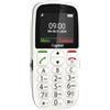 Gigaset PROMOZIONE Gigaset TELEFONO CELLULARE GL395 WHITE Cod. S30853H1230R103