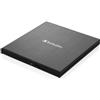 Verbatim 43886 Masterizzatore CD/DVD Esterno - USB 3.2 Gen1 Type-C