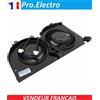 MSI Ventilatore GPU MSI P75 Creator 9SF 290DE, P75 9SG 1013NL Laptop Fan 4