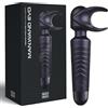 MAN WAN Manwan EVO Rechargeable Masturbatore Noir 20 cm