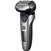 Panasonic ES-LV69, Rasoio a 5 lame con motore lineare, Wet&Dry