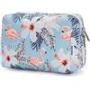 Narwey Grande Porta Trucchi Trousse Trucchi Donna Organizer, Beauty Case