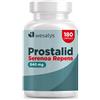 WESALYS PROSTALID - SERENOA REPENS 640MG | 180 CAPSULE (Fino a 3 Mesi di Fornitura)