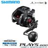 Shimano Mulinello elettrico Shimano 19 Plays 600 per Hairtail Tenya Squid Ground Bait...