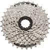 Shimano Pacco pignoni a cassetta Shimano ACERA HG41 8V 11-34 denti argento SH11