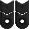All Mountain Style Crank Defender Black