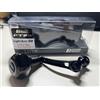 LIVRE B-PROJECT Light Arm 58 per Shimano S2 nero