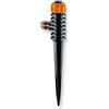CLABER - IRRIGATORE STATICO TURBOSPIKE