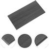 2 PCS Poltrona Dondolo Da Esterno Piastra Della Molla Bilanciere