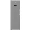Beko B5RMFNE314X congelatore Congelatore verticale Libera installazione 286 L E