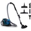 PHILIPS PowerPro Compact FC9334/09 Aspirapolvere Senza Sacchetto