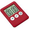 Timer Digitale Da Cucina Display LCD Timer Da per doccia Impermeabile 53*70* per