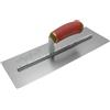 Marshalltown MPB815D Pre-indossato Permashape Spatola Impugnatura Durasoft 18
