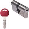 Cisa Cilindro europeo Cisa Astral Tekno PRO 30/90 mm frizionato