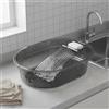 Lavatoio Con Asse Per Lavare A Coste, Lavabo Integrato, Vasca Per Lavare Con