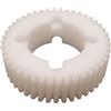 Ingranaggio in nylon per operatore per cancelli a battente MOOVO XW432 XW532